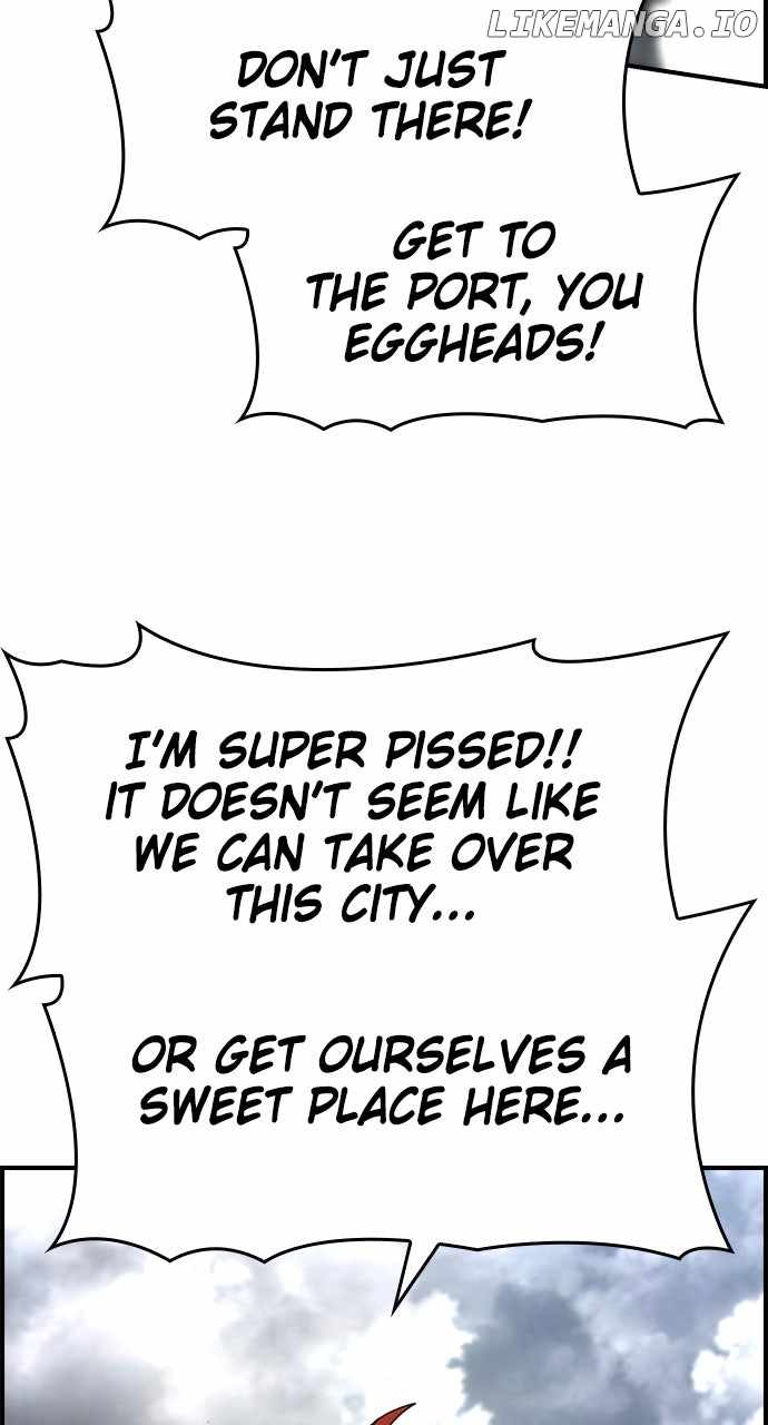 Bad Ending Maker Chapter 86 - Page 63