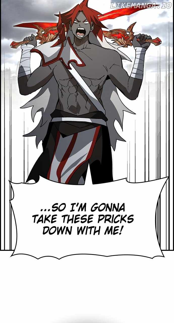 Bad Ending Maker Chapter 86 - Page 64