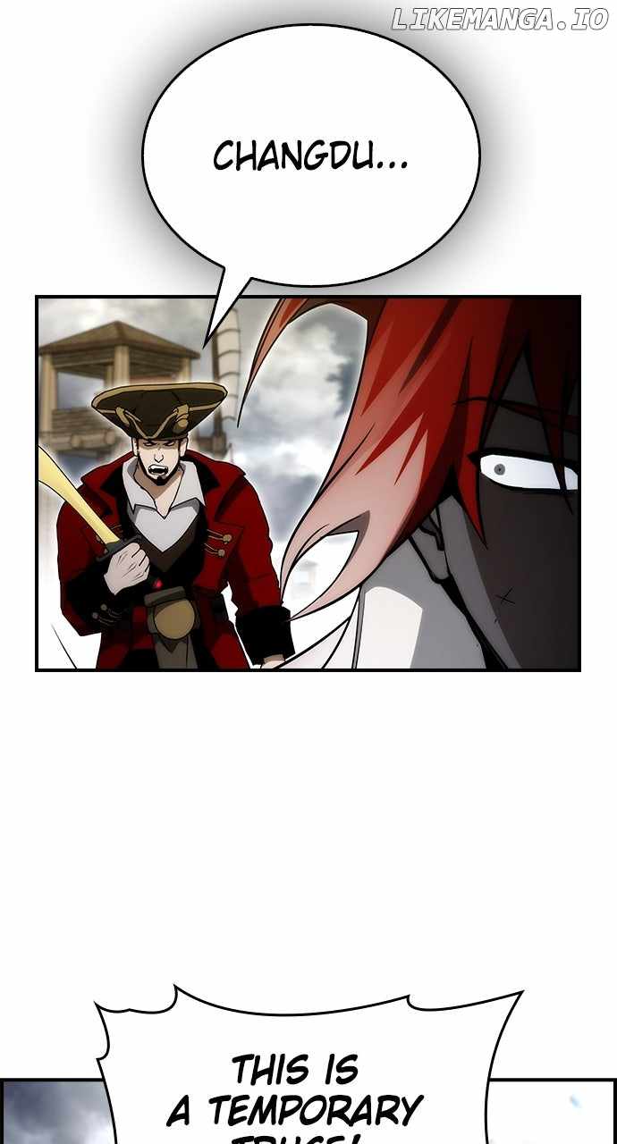 Bad Ending Maker Chapter 86 - Page 65