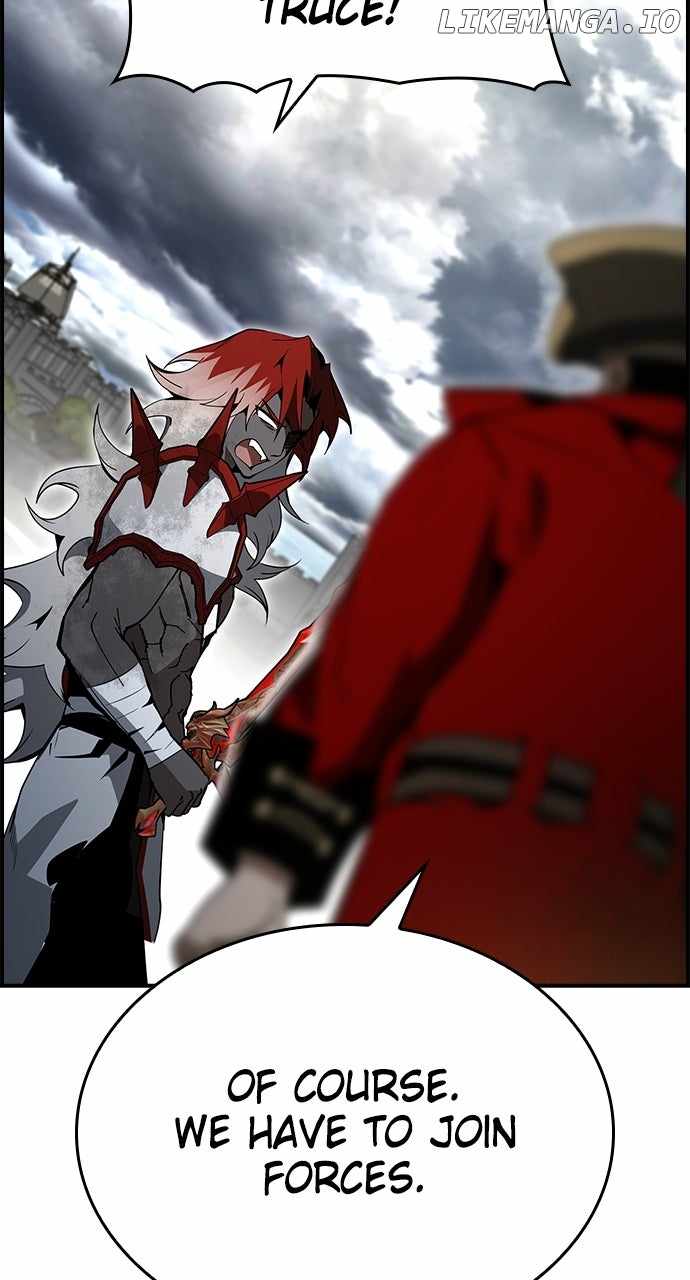 Bad Ending Maker Chapter 86 - Page 66