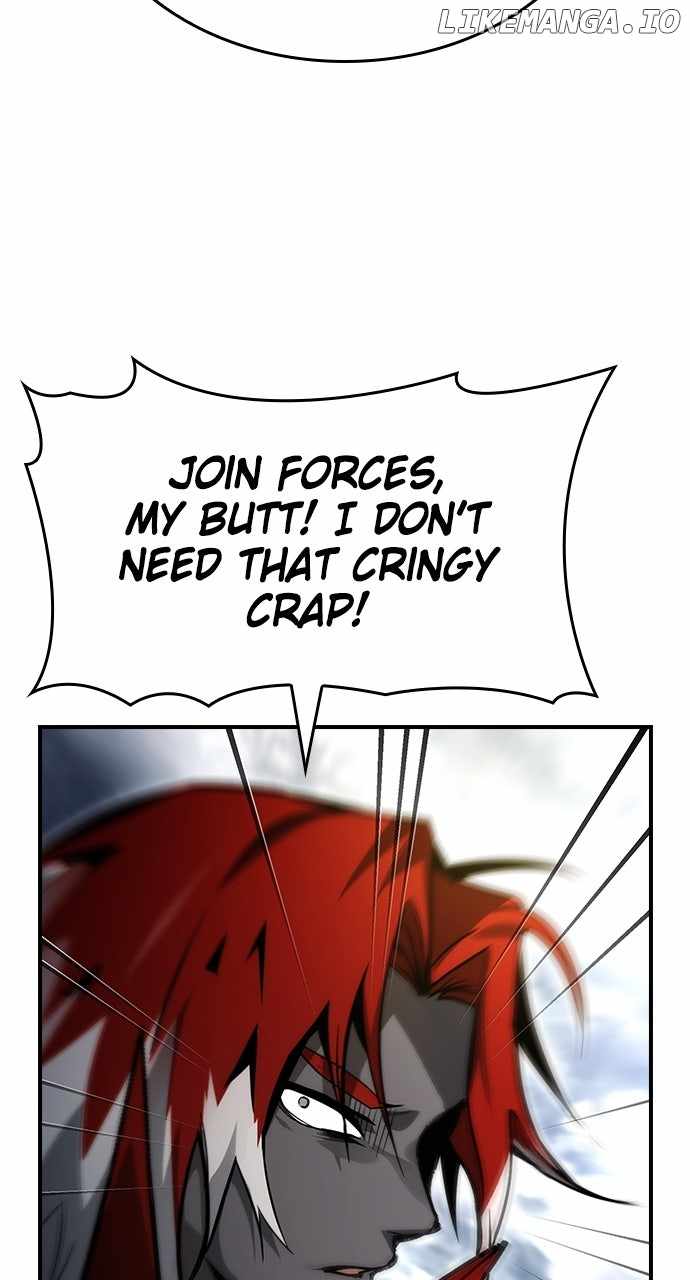 Bad Ending Maker Chapter 86 - Page 67