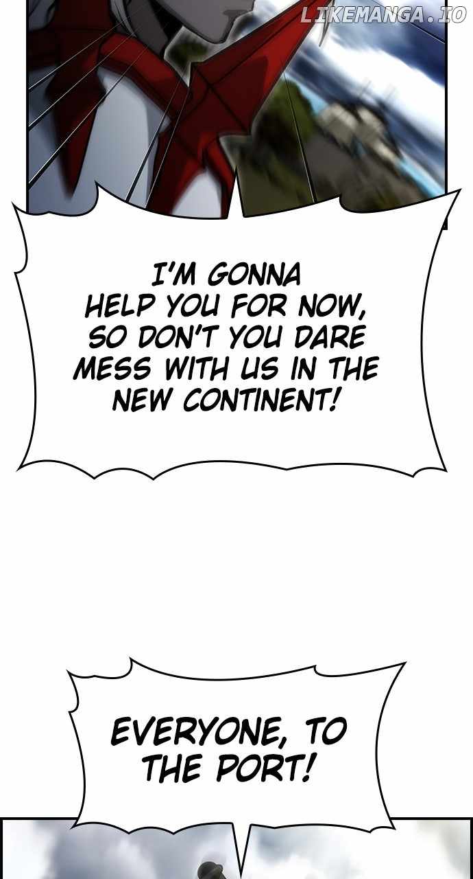 Bad Ending Maker Chapter 86 - Page 68