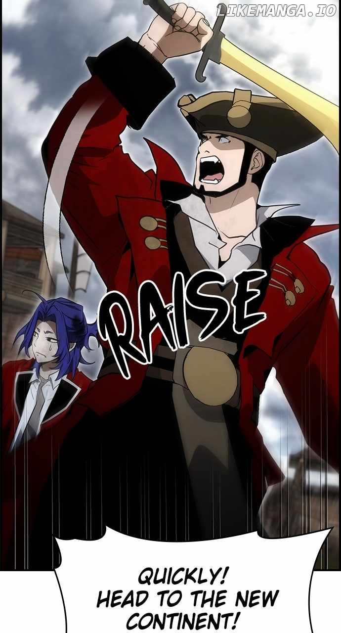 Bad Ending Maker Chapter 86 - Page 69