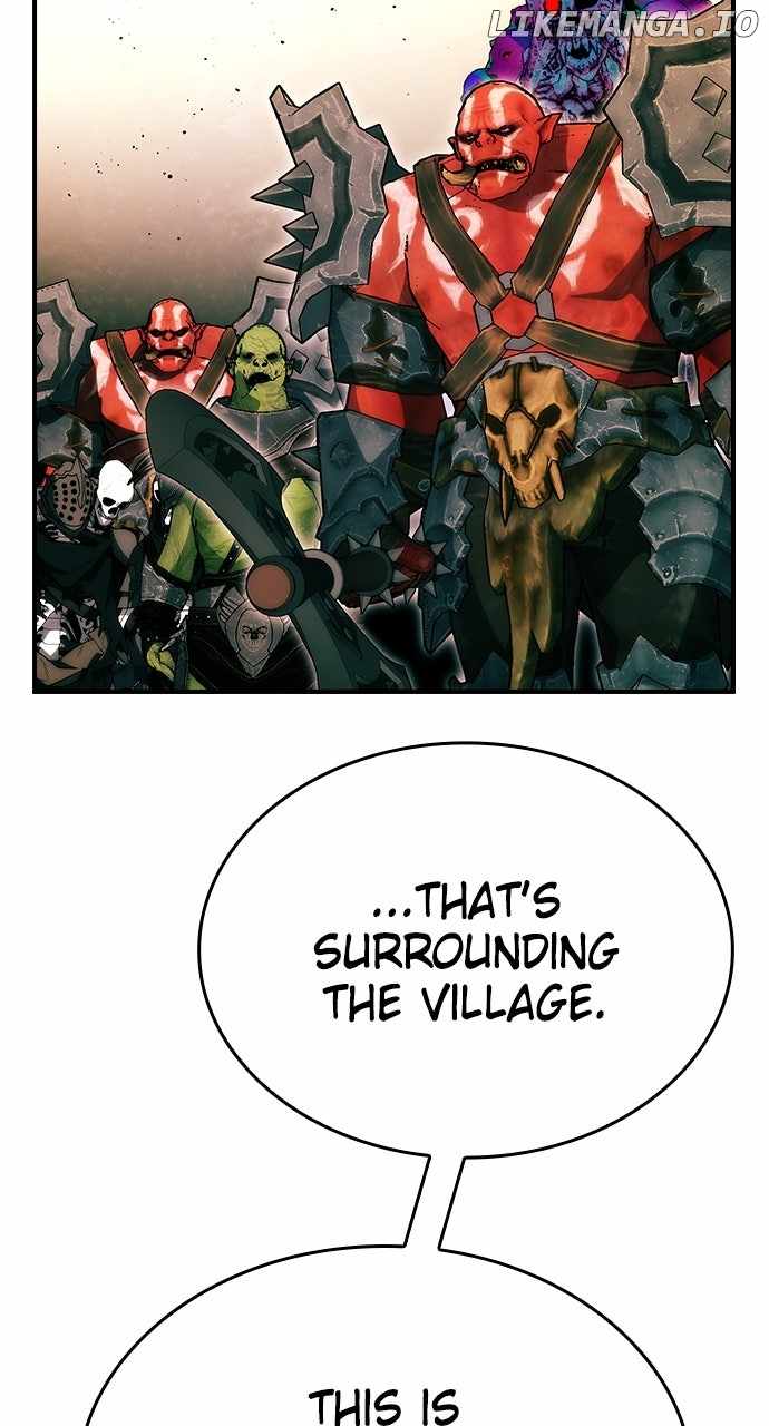 Bad Ending Maker Chapter 86 - Page 7