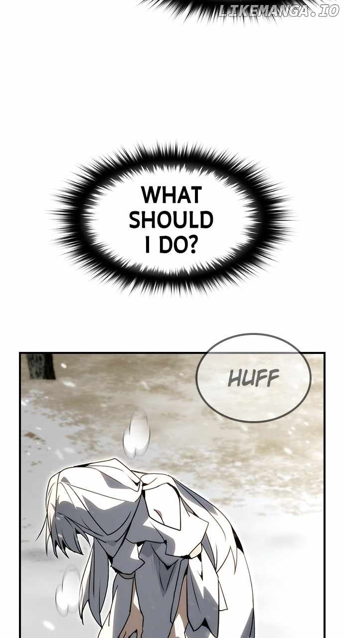 Bad Ending Maker Chapter 86 - Page 72