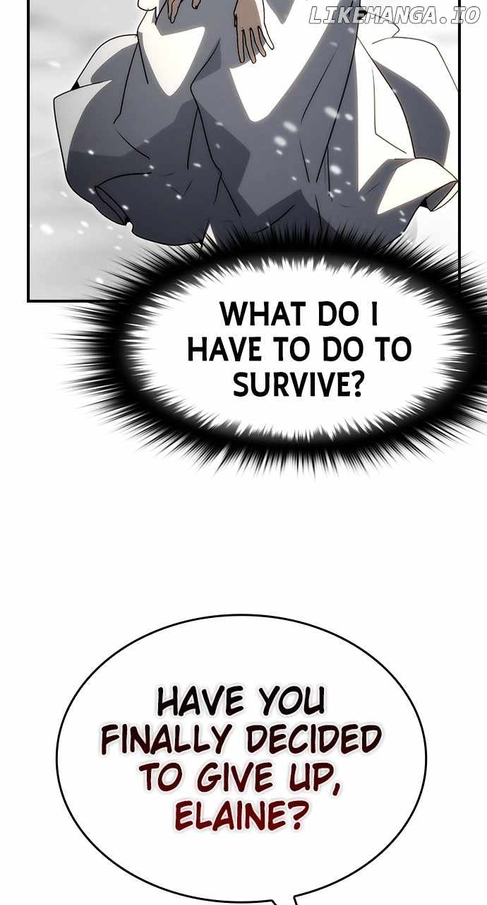 Bad Ending Maker Chapter 86 - Page 73