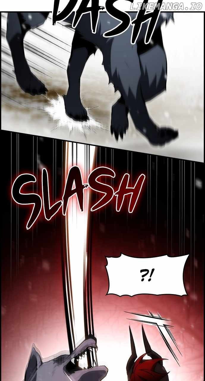 Bad Ending Maker Chapter 86 - Page 78