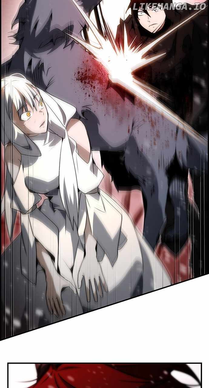 Bad Ending Maker Chapter 86 - Page 79
