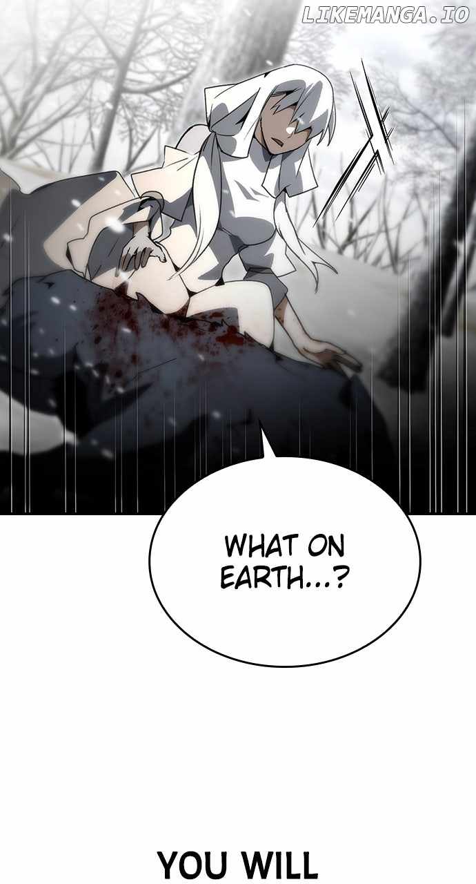 Bad Ending Maker Chapter 86 - Page 81