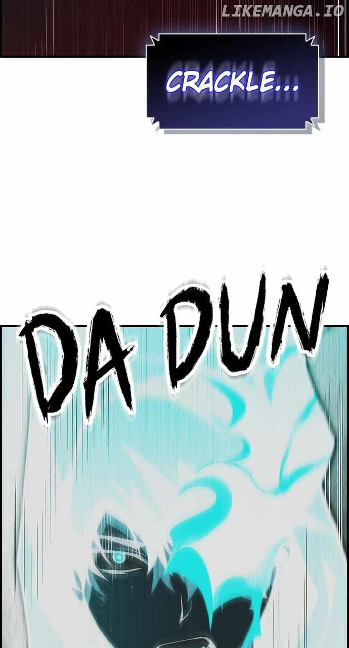 Bad Ending Maker Chapter 86 - Page 91