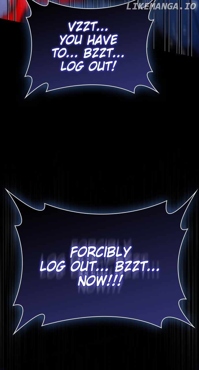 Bad Ending Maker Chapter 86 - Page 96