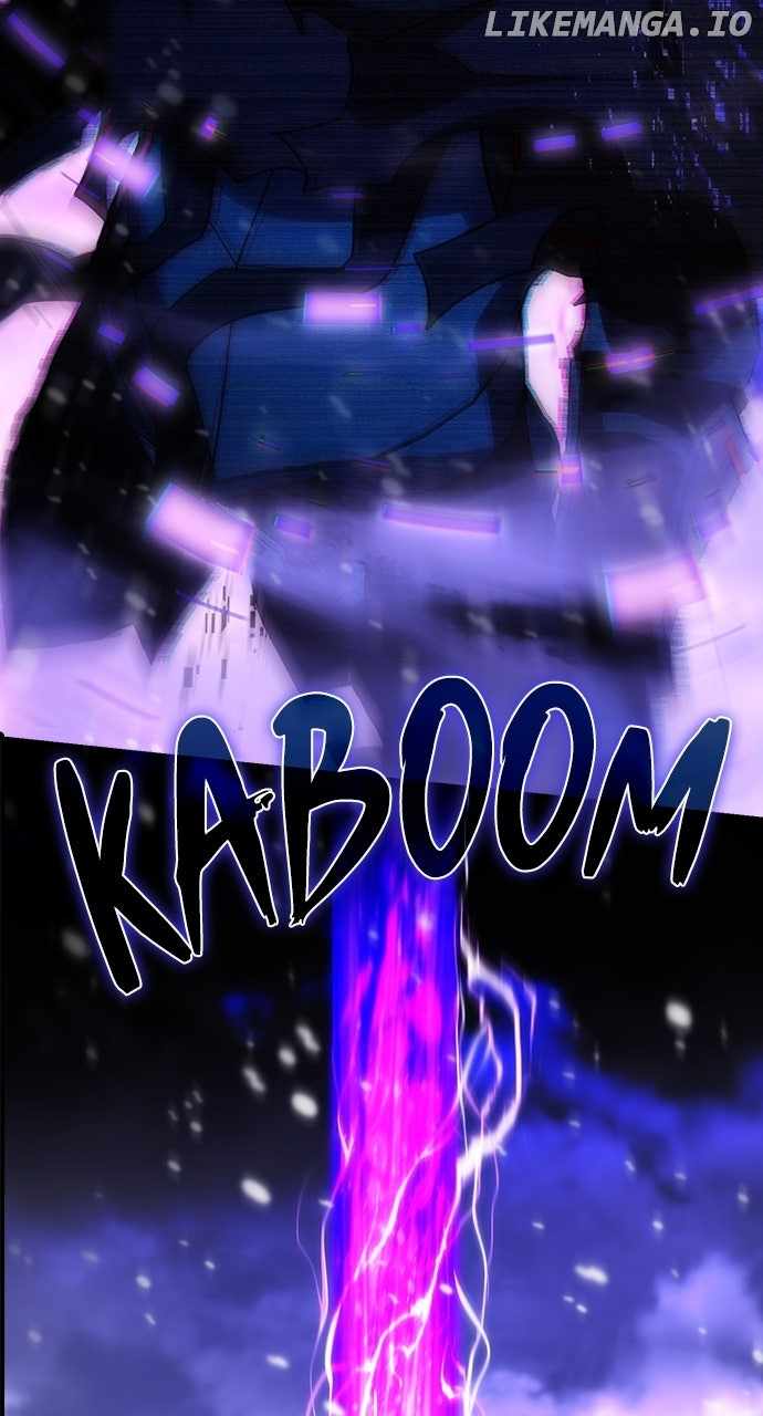 Bad Ending Maker Chapter 86 - Page 98