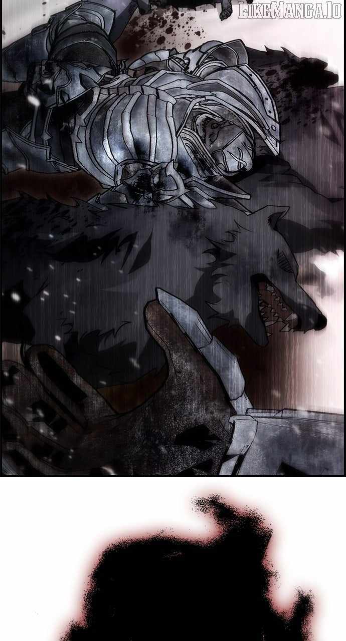 Bad Ending Maker Chapter 87 - Page 1