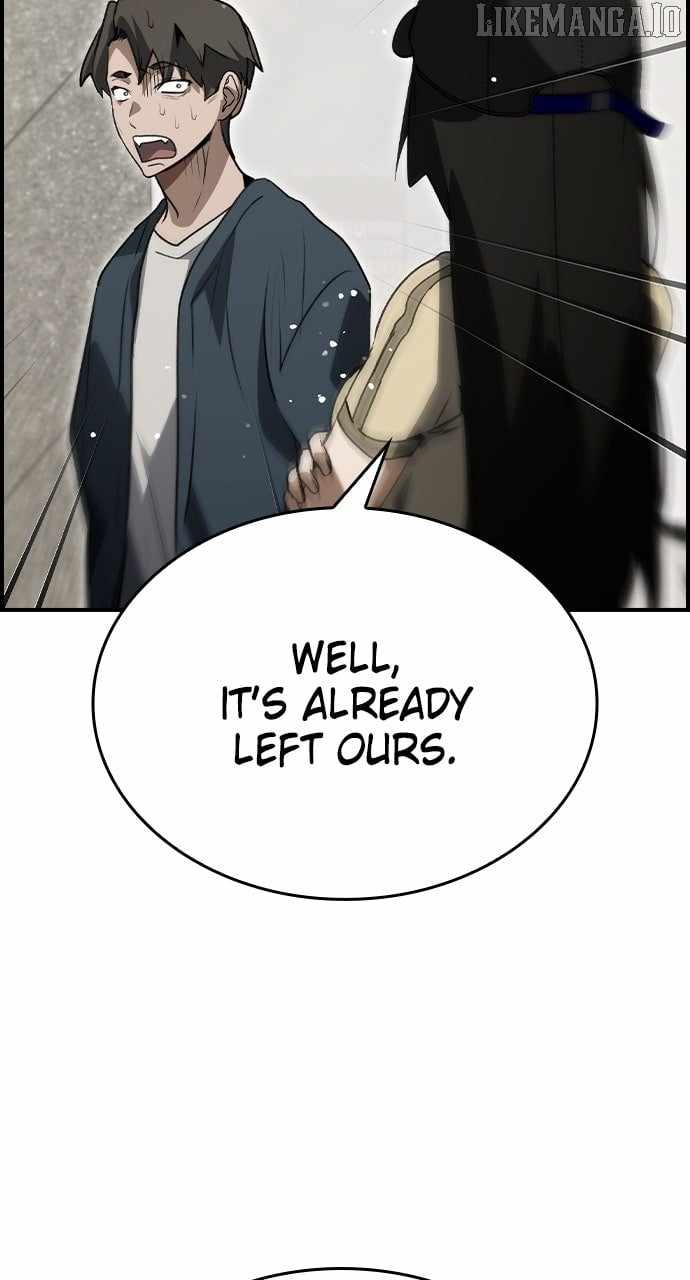 Bad Ending Maker Chapter 87 - Page 100