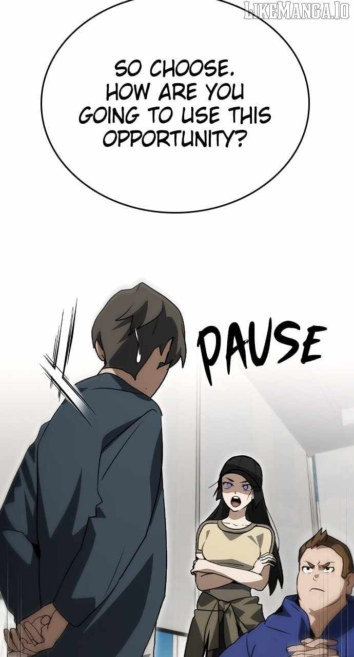 Bad Ending Maker Chapter 87 - Page 101