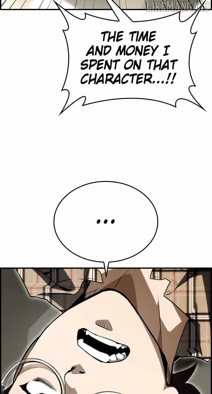 Bad Ending Maker Chapter 87 - Page 107