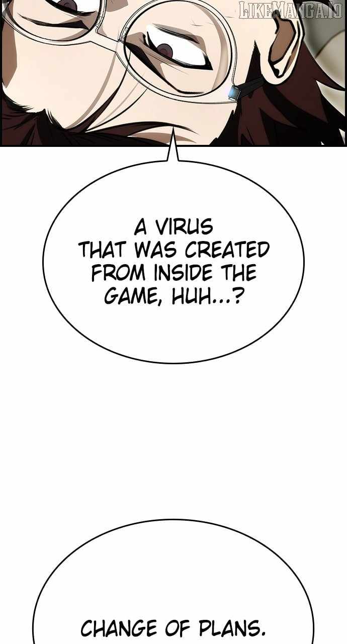 Bad Ending Maker Chapter 87 - Page 108