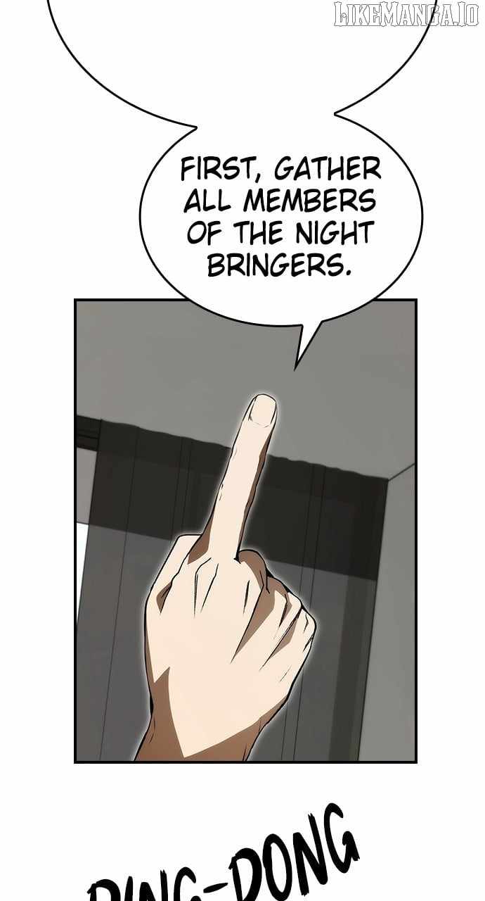 Bad Ending Maker Chapter 87 - Page 109