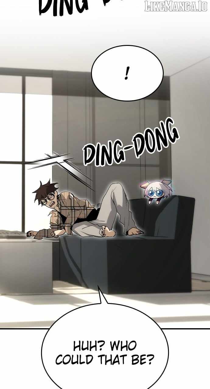 Bad Ending Maker Chapter 87 - Page 110