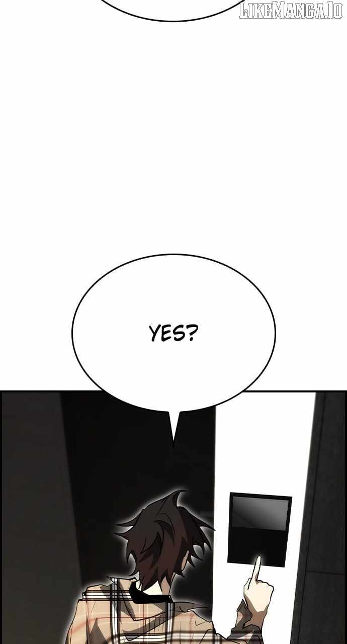 Bad Ending Maker Chapter 87 - Page 111