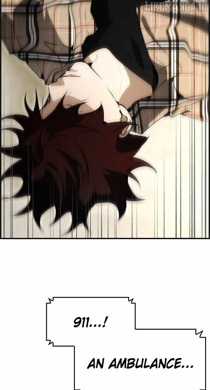 Bad Ending Maker Chapter 87 - Page 17