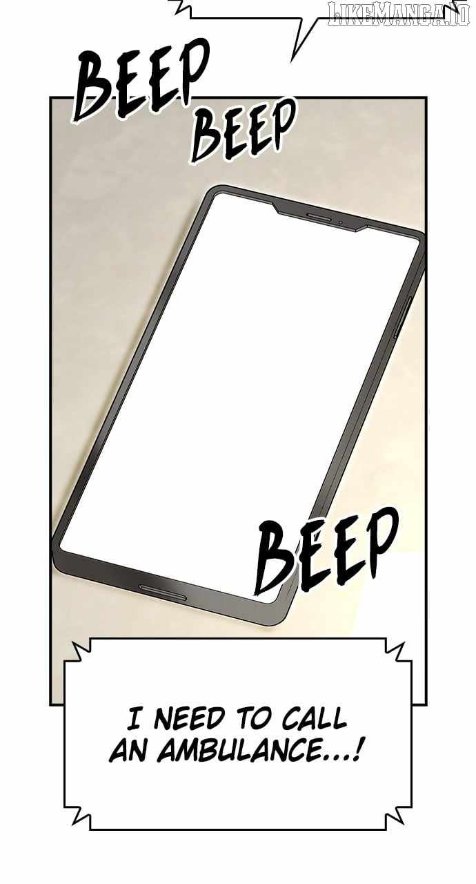 Bad Ending Maker Chapter 87 - Page 18