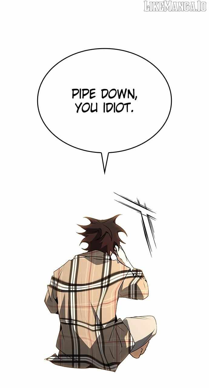 Bad Ending Maker Chapter 87 - Page 19