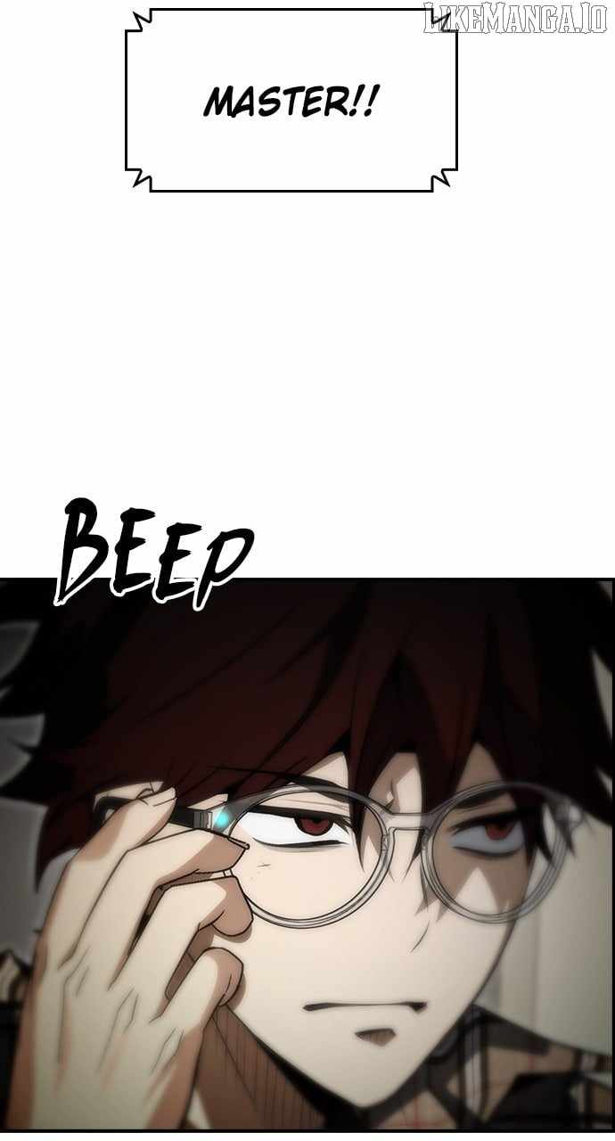 Bad Ending Maker Chapter 87 - Page 20