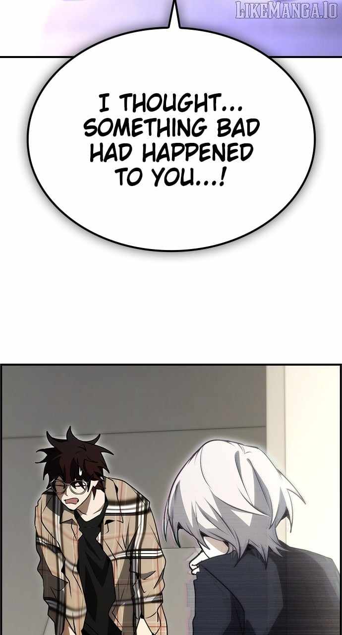 Bad Ending Maker Chapter 87 - Page 22