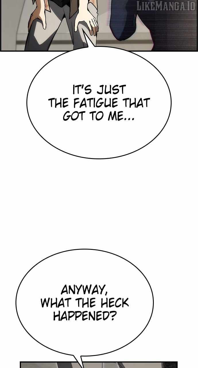 Bad Ending Maker Chapter 87 - Page 23
