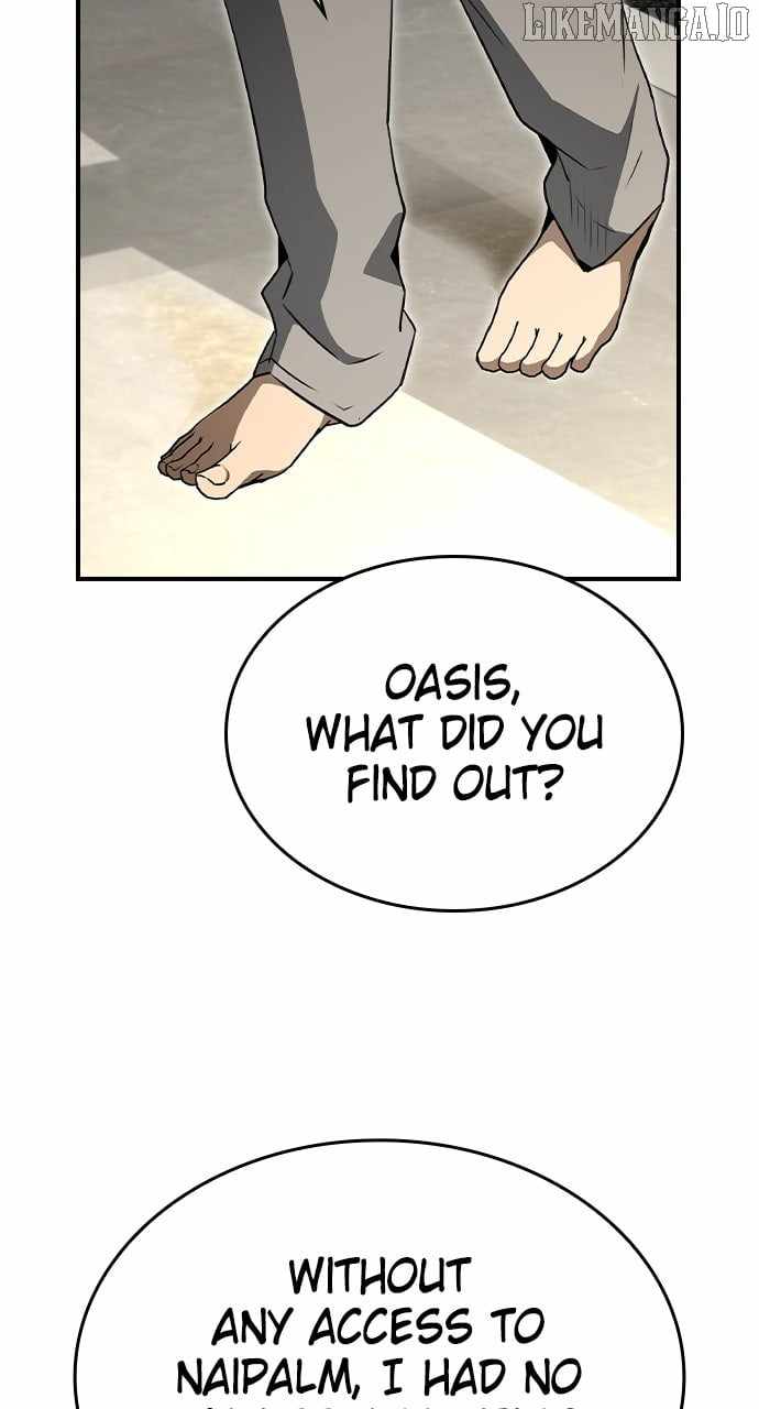 Bad Ending Maker Chapter 87 - Page 24