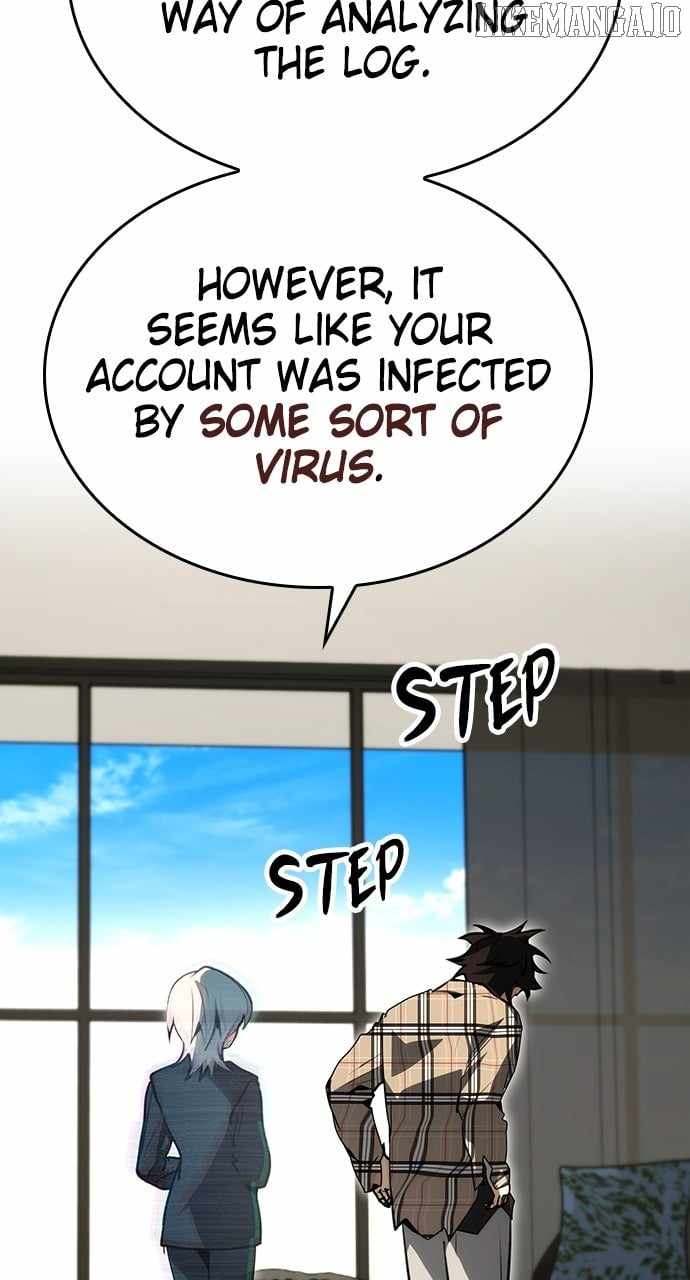 Bad Ending Maker Chapter 87 - Page 25