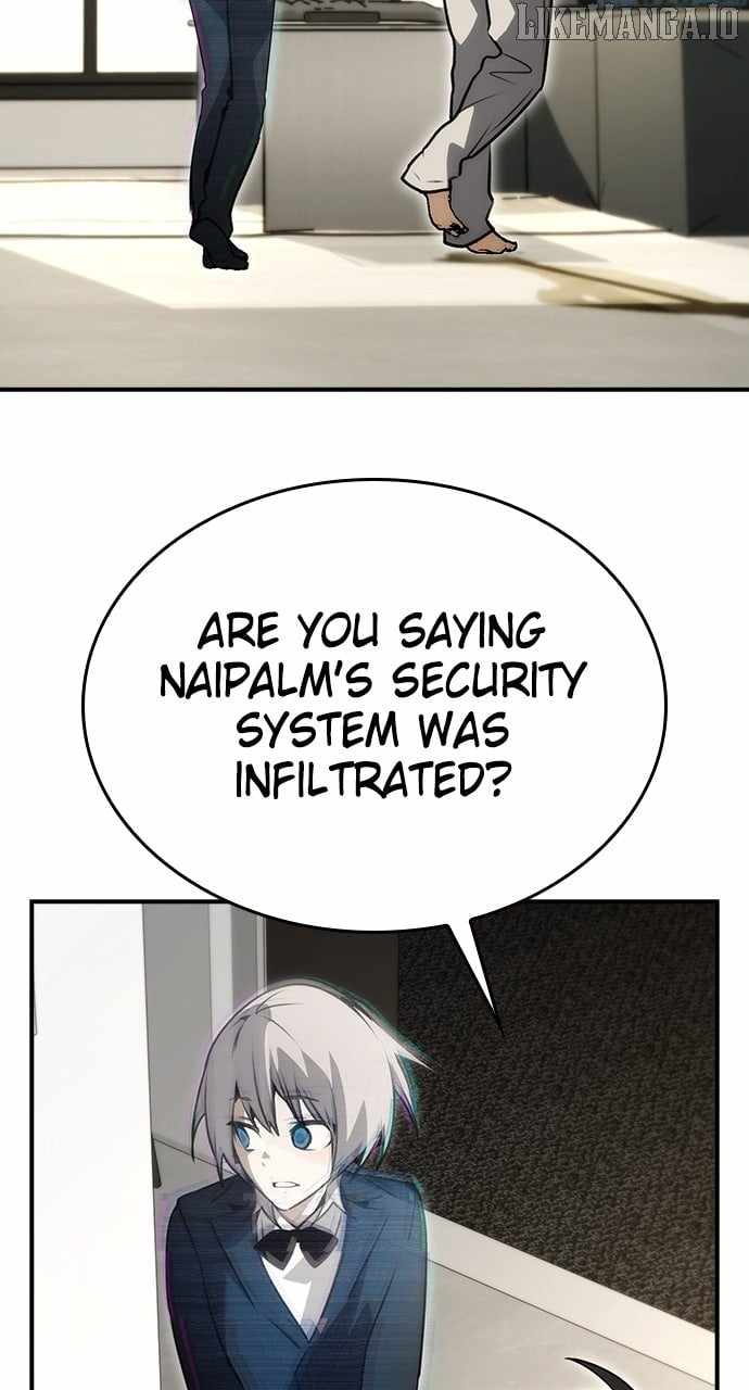 Bad Ending Maker Chapter 87 - Page 26