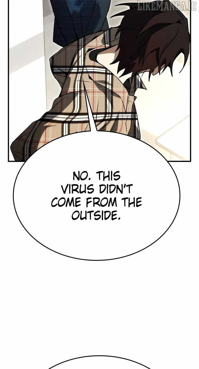 Bad Ending Maker Chapter 87 - Page 27