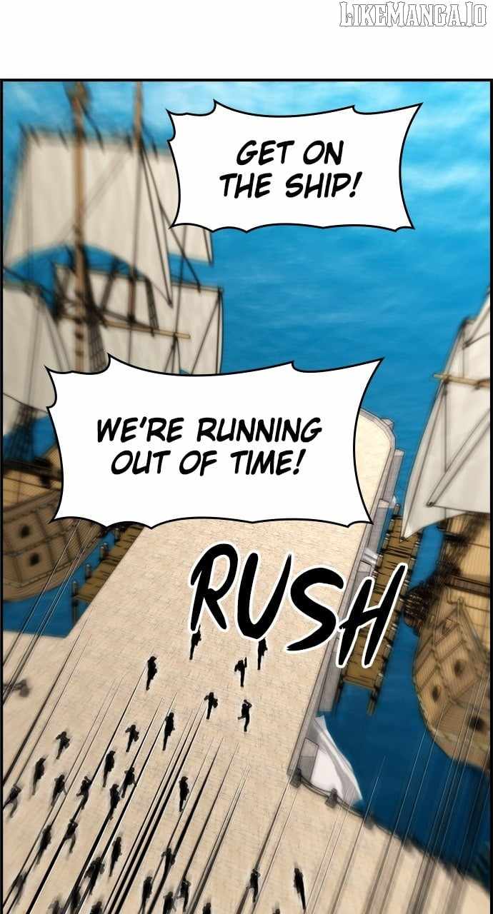 Bad Ending Maker Chapter 87 - Page 29