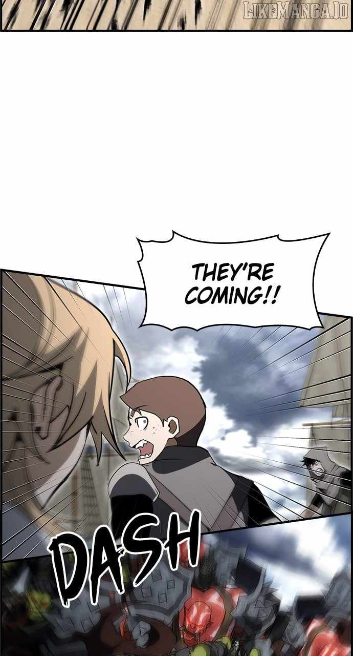 Bad Ending Maker Chapter 87 - Page 30