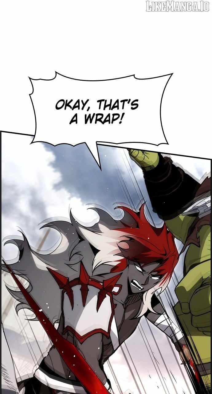 Bad Ending Maker Chapter 87 - Page 32