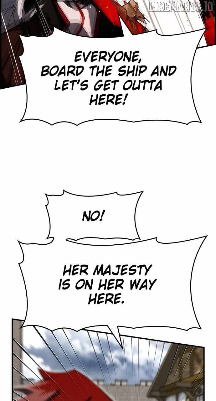Bad Ending Maker Chapter 87 - Page 33