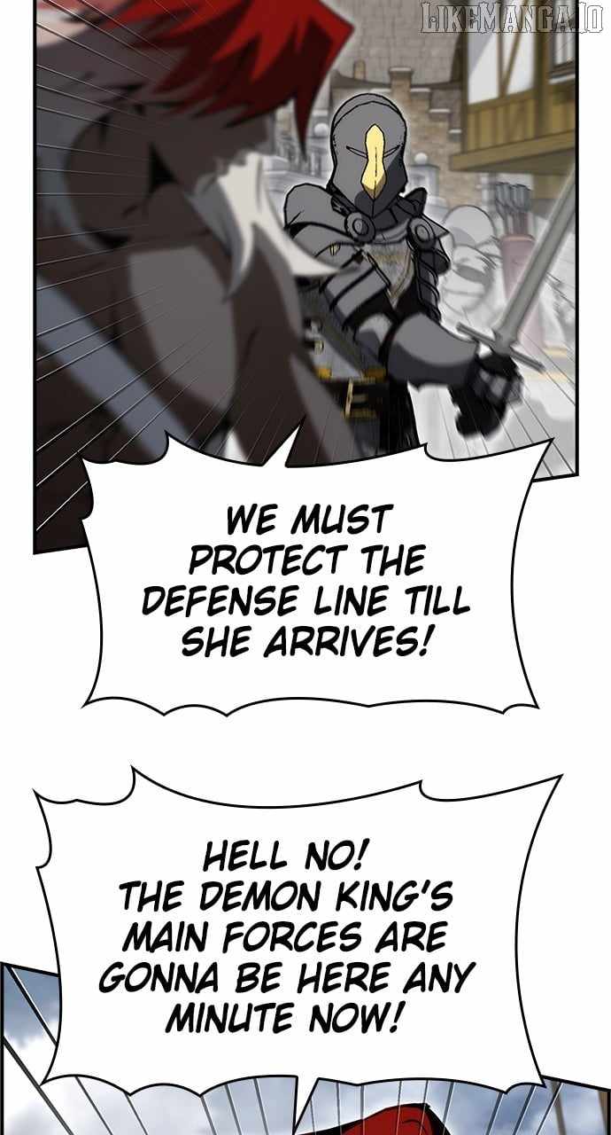 Bad Ending Maker Chapter 87 - Page 34