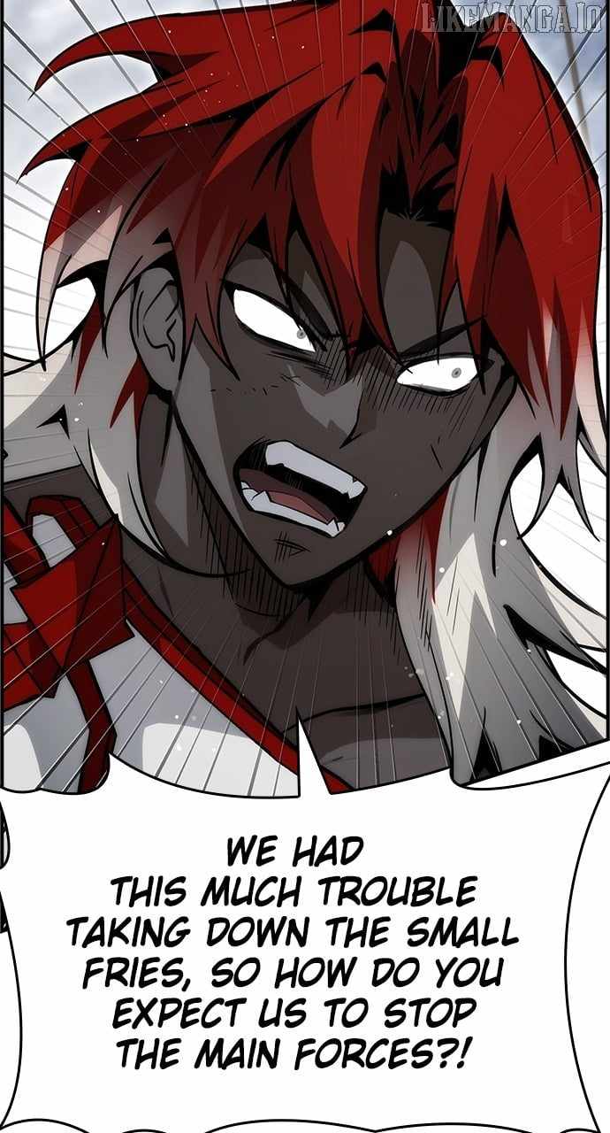 Bad Ending Maker Chapter 87 - Page 35
