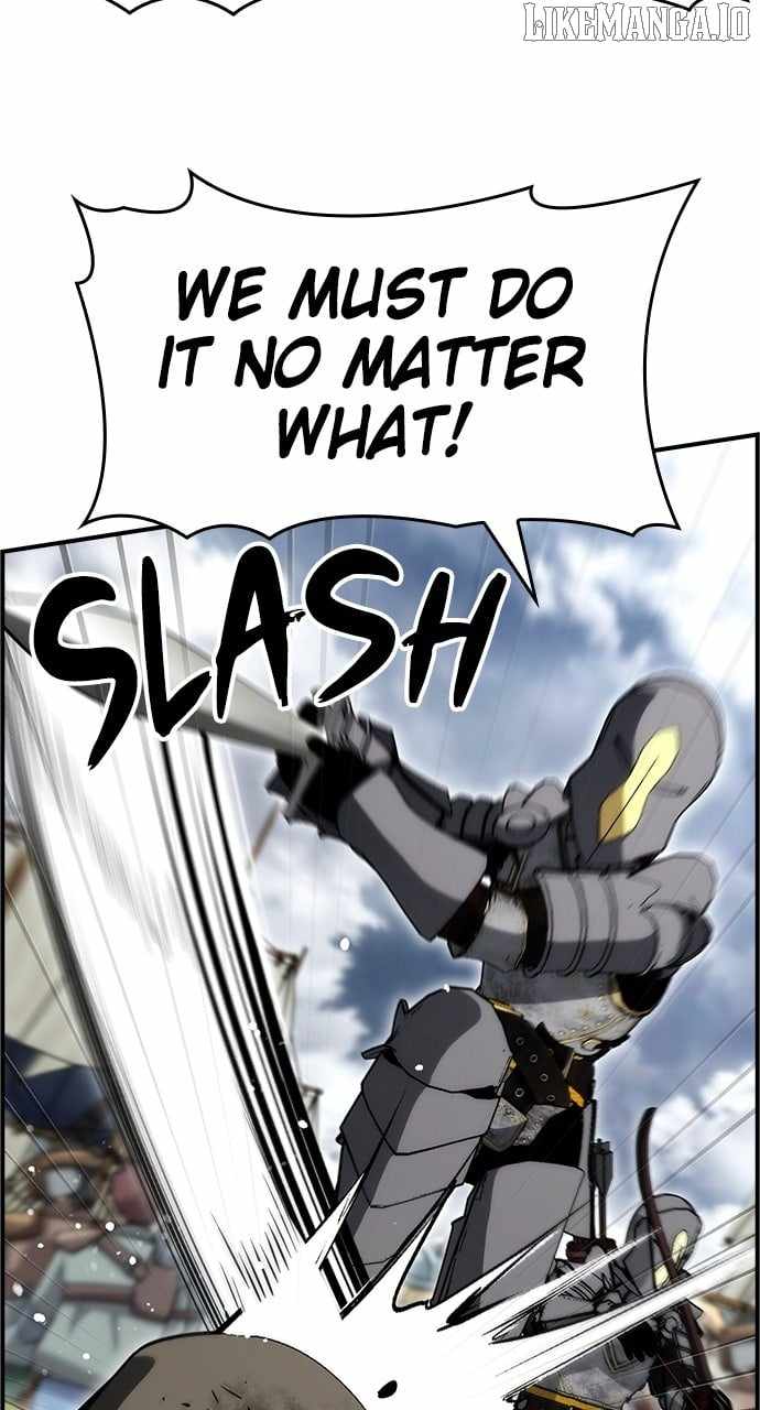 Bad Ending Maker Chapter 87 - Page 36
