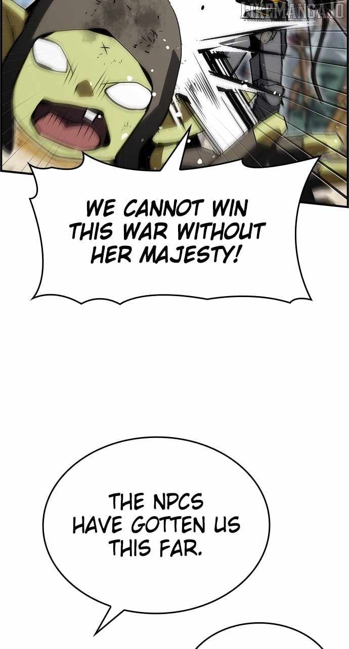 Bad Ending Maker Chapter 87 - Page 37