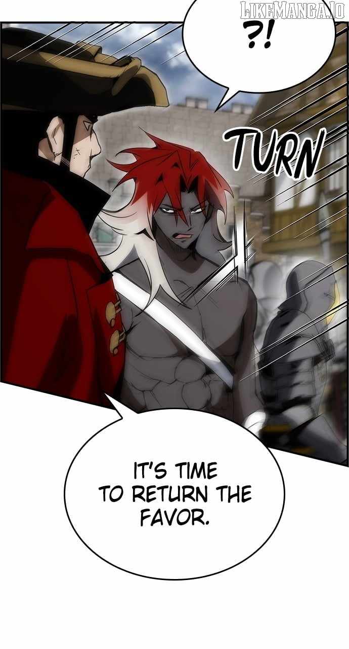 Bad Ending Maker Chapter 87 - Page 38