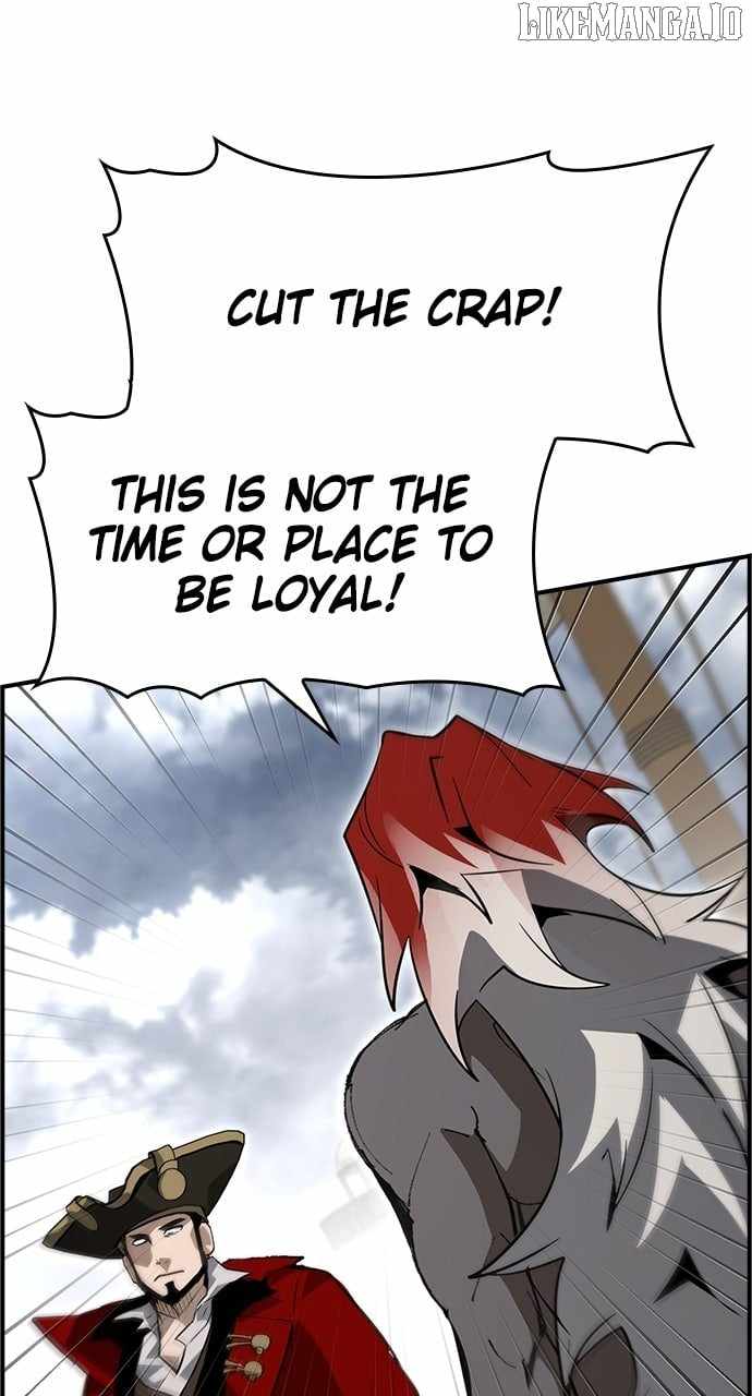 Bad Ending Maker Chapter 87 - Page 39
