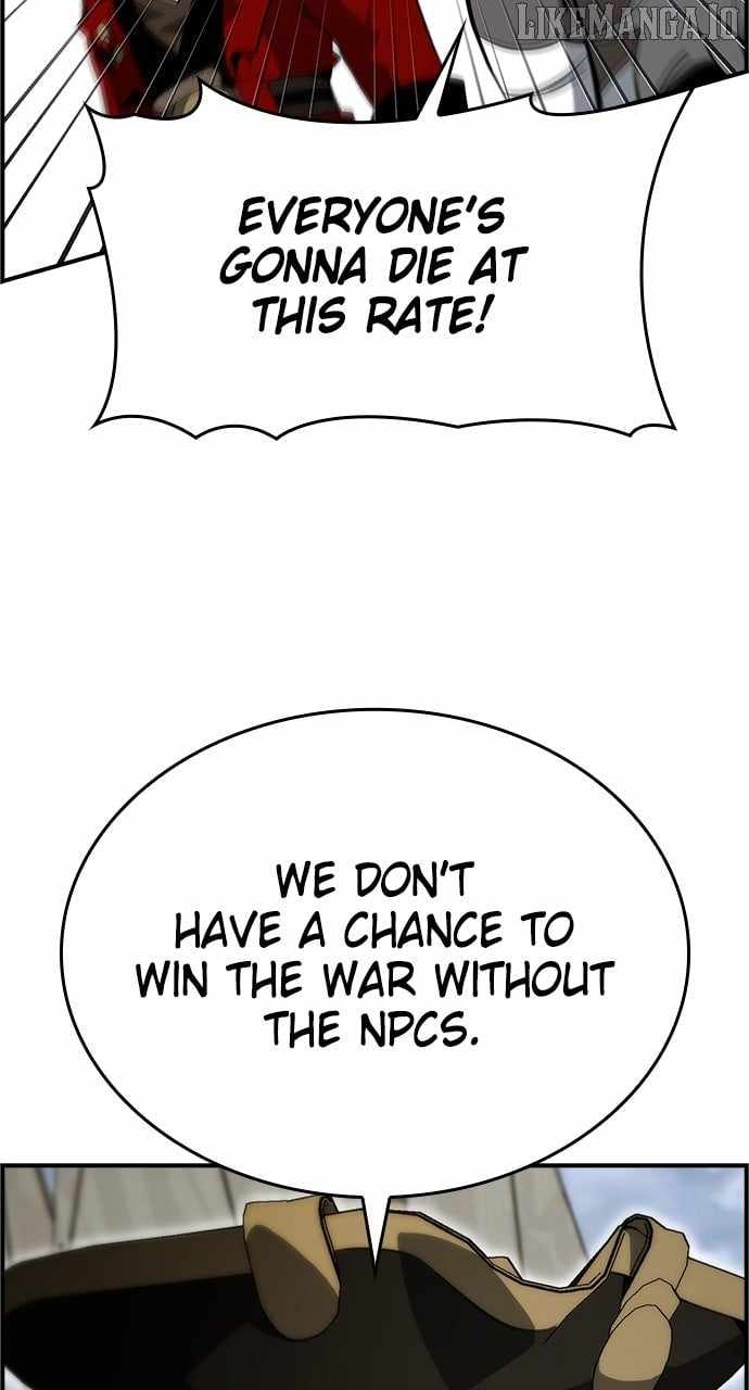Bad Ending Maker Chapter 87 - Page 40