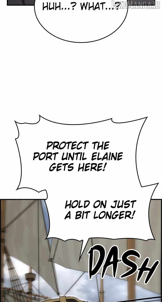 Bad Ending Maker Chapter 87 - Page 43
