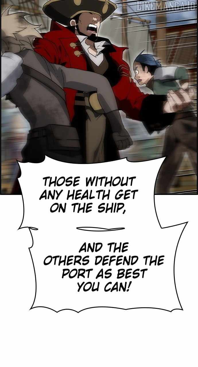 Bad Ending Maker Chapter 87 - Page 44