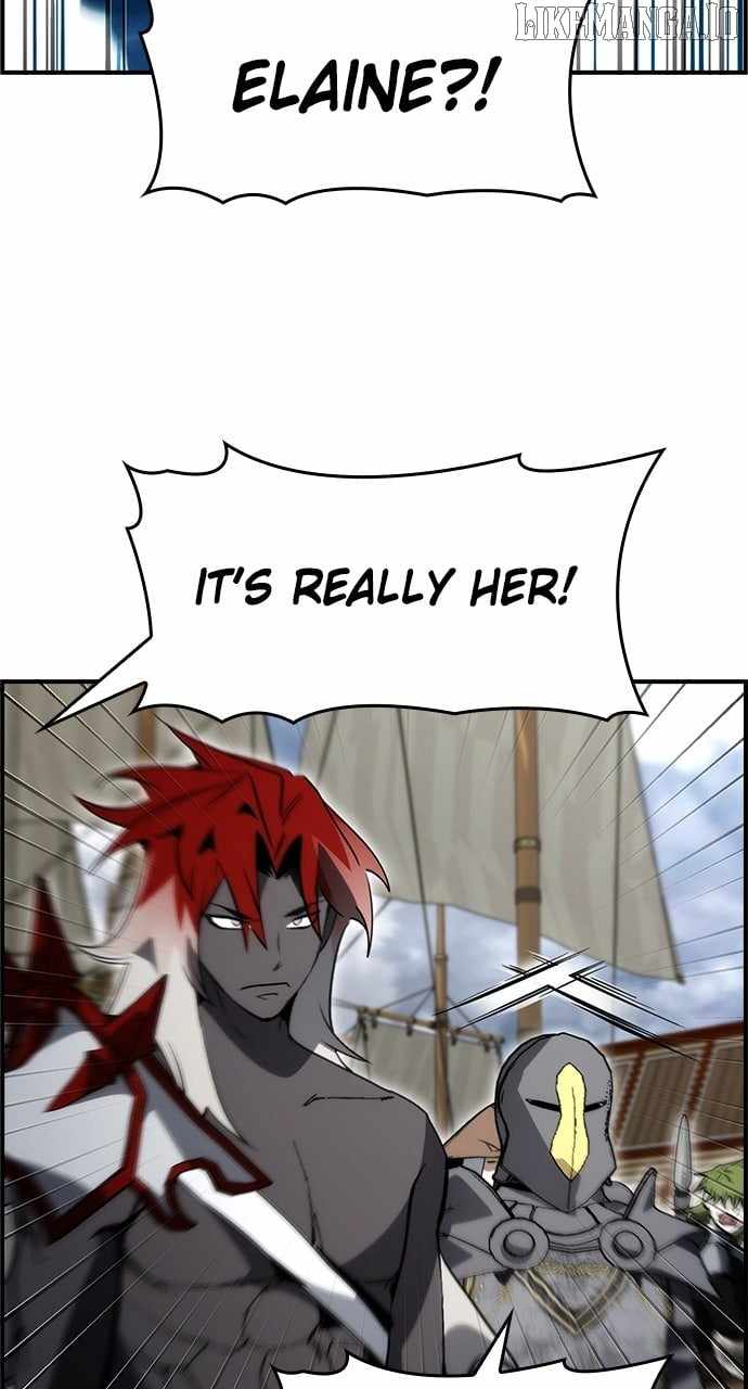 Bad Ending Maker Chapter 87 - Page 47