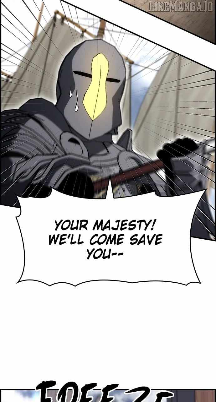 Bad Ending Maker Chapter 87 - Page 50