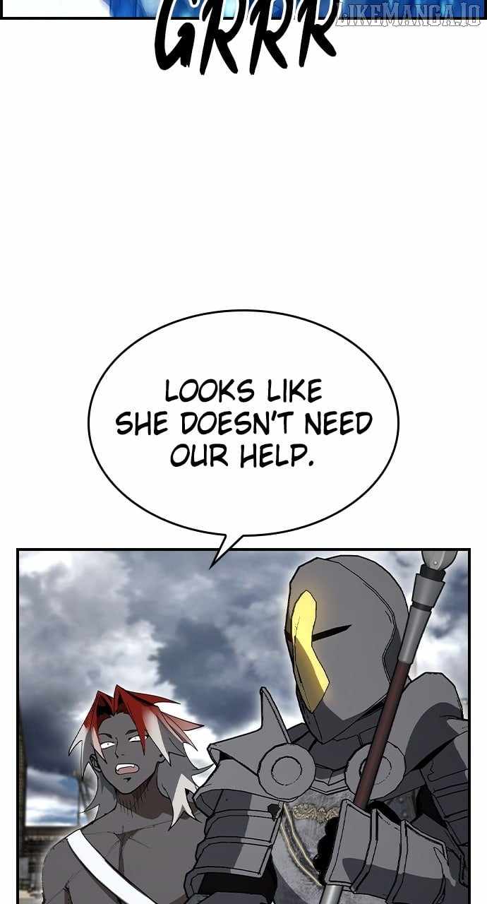 Bad Ending Maker Chapter 87 - Page 53